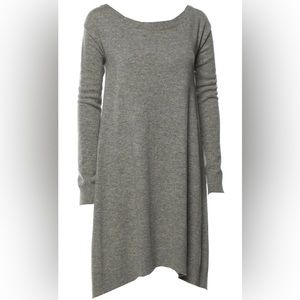 Diane von Furstenberg Wool/Cashmere Dress